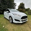 Fiesta Zetec S GTD DSG VRS VXR ST3