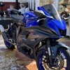 Yamaha r7