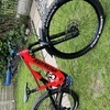 Specialized Levo turbo ebike