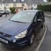 2012 Ford S max 86k swap Insignia