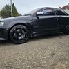 Audi s3 8p 2008 pfl