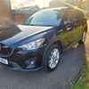 MAZDA CX5 SPORT SKYACTIVE 2014!!