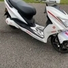 2022 Sunra Hawk electric scooter