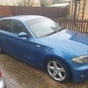 Bmw 118d