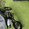 Pitbike 140 stomp