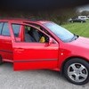 Skoda Octavia 1.8 20v turbo 4x4