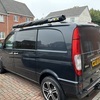 Mercedes Vito Day van / Camper