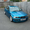 BMW e46 328i