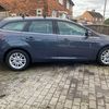 Focus Estate 2012 £20 tax, Manual.