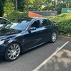 2006 bmw 530d e60