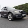 AUDI Q5 S-LINE TDI QUATTRO AUTO