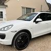 Porsche Cayenne S 4.2 TD FSH