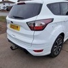 Ford Kuga ST-Line 2.0 Tdci 2017