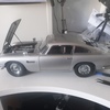 Large 1/8 scale model cars