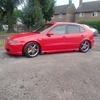 Seat Leon fr 1.8 20vt