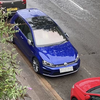 Volkswagen Golf R MK7 2016 DSG