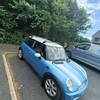 2005 mini cooper