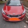 Kia ceeds 2013 1.5