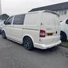 Transporter t5