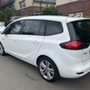 2014 Vauxhall Zafira C Tourer