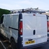 2014 vauxhall vivaro