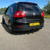 Vw Golf / petrol