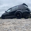 Mk4 golf 1.8t 20v turbo