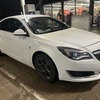 2016 Vauxhall insignia Sri vx-line