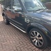 Land Rover discovery metropolis Le