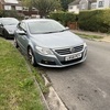 VW Passat CC 3.6 VR6 (300bhp R36)