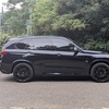 BMW X5 M50D / m3 f80 m6 c63 Porsche