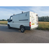 Ford transit mk7 euro 5