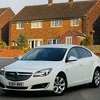 Vauxhall insignia SRI