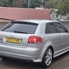 Swap my audi s3