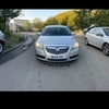 Vauxhall insignia cdti 2.0d