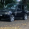 Range Rover 3.0 vogue TD6 EXEMPLARY