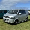 Transporter T5.1 4 motion camper