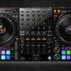 PIONEER DDJ1000 DECKS