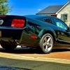 Ford Mustang GT 4.6 V8