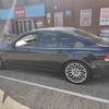 57 BMW 730D Sport big spec