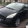 Peugeot 3008 SUV, 1.6petrol. Ulez