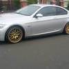 2008 bmw 335d e92 coupe stage 2