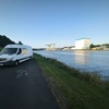 Mercedes sprinter campervan