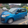 Citroen Picasso c3 vt 1.4 ulez feee