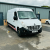 Renault Master 125.35 LWB