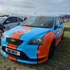 ford focus st225 st3