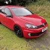 VW GOLF 2.0 GTD HATCH