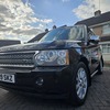 Range rover tdv8