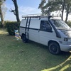 Vw T4 Transporter