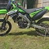 Kxf 250 2010